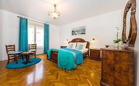 Apartman Verdi
